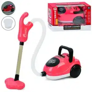 TOY VACUUM CLEANER - A5 Cash and Carry