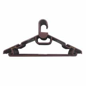 LAUNDRY HANGERS 10PK