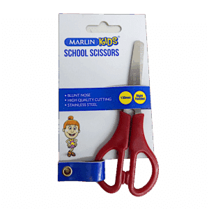 MARLIN SCISSOR BLUNT 14CM