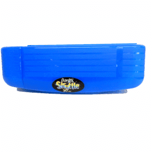 BANTEX SHUTTLE PENCIL CASE 30CM