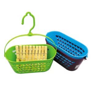 PEG BASKET