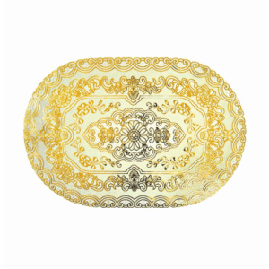 TABLE MAT PVC 30CM x 45 CM