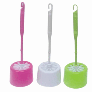 TOILET BRUSH SET 36X11.5CM