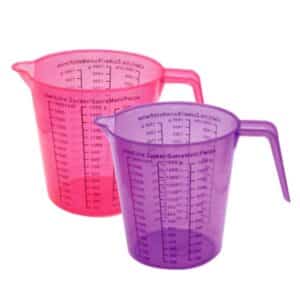 MEASURING JUG