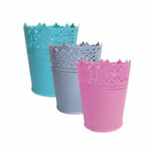 PATTERNED BASKET