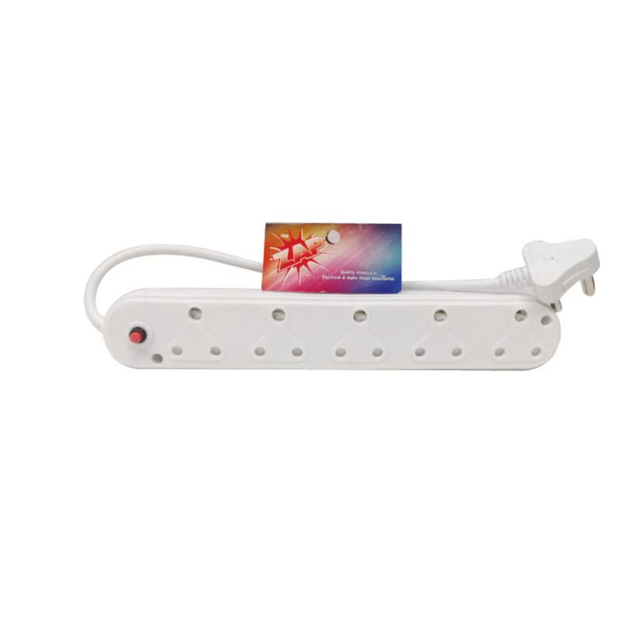Multiplg 5w Cord