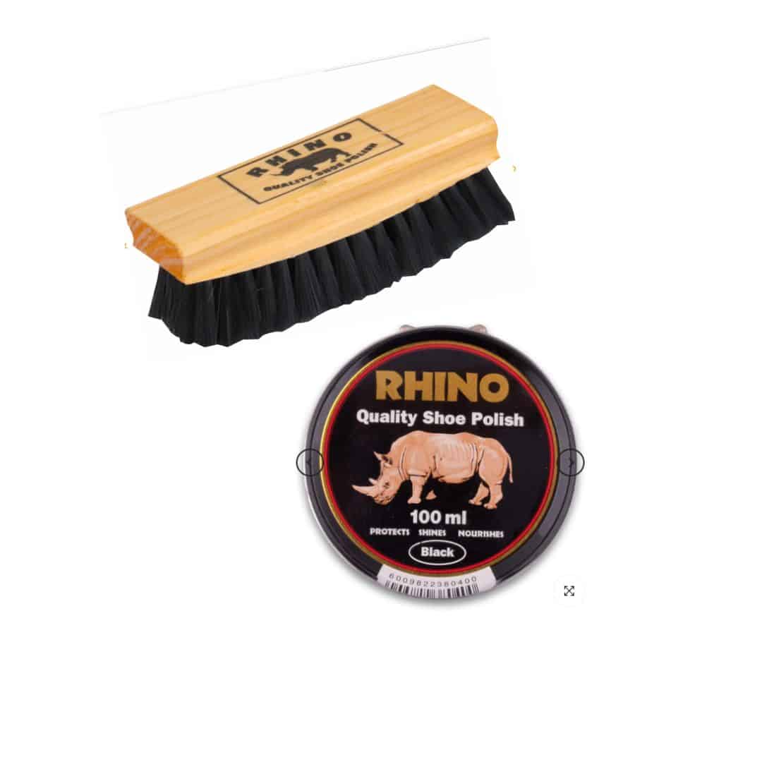 RHINO COMBO SET