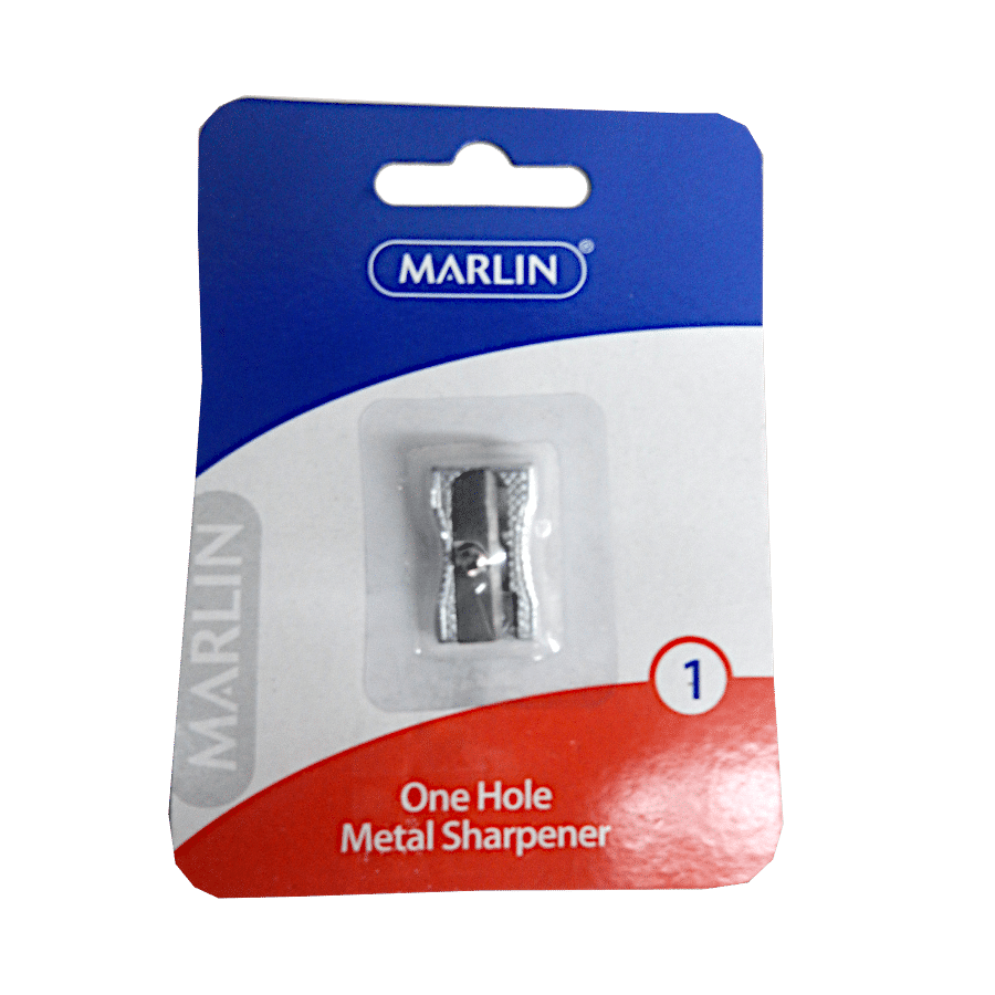MARLIN METAL SHARPENER 1HOLE