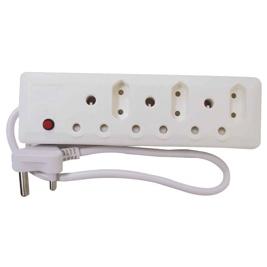 Multi Plug 6w