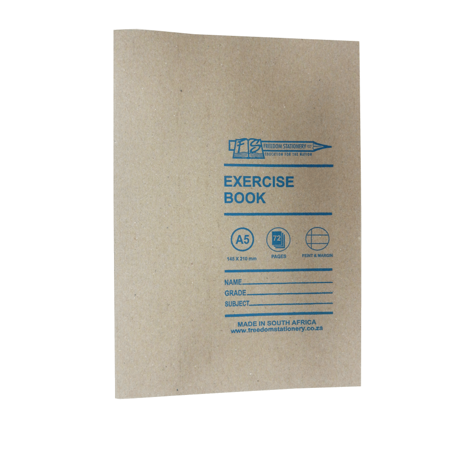 exercise book