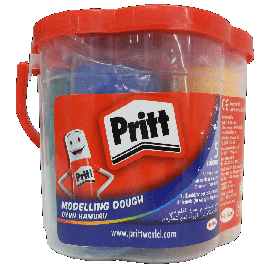 PRITT MODELLING CLAY