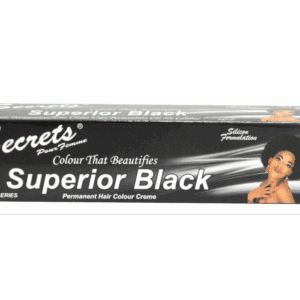 Secret Superior
