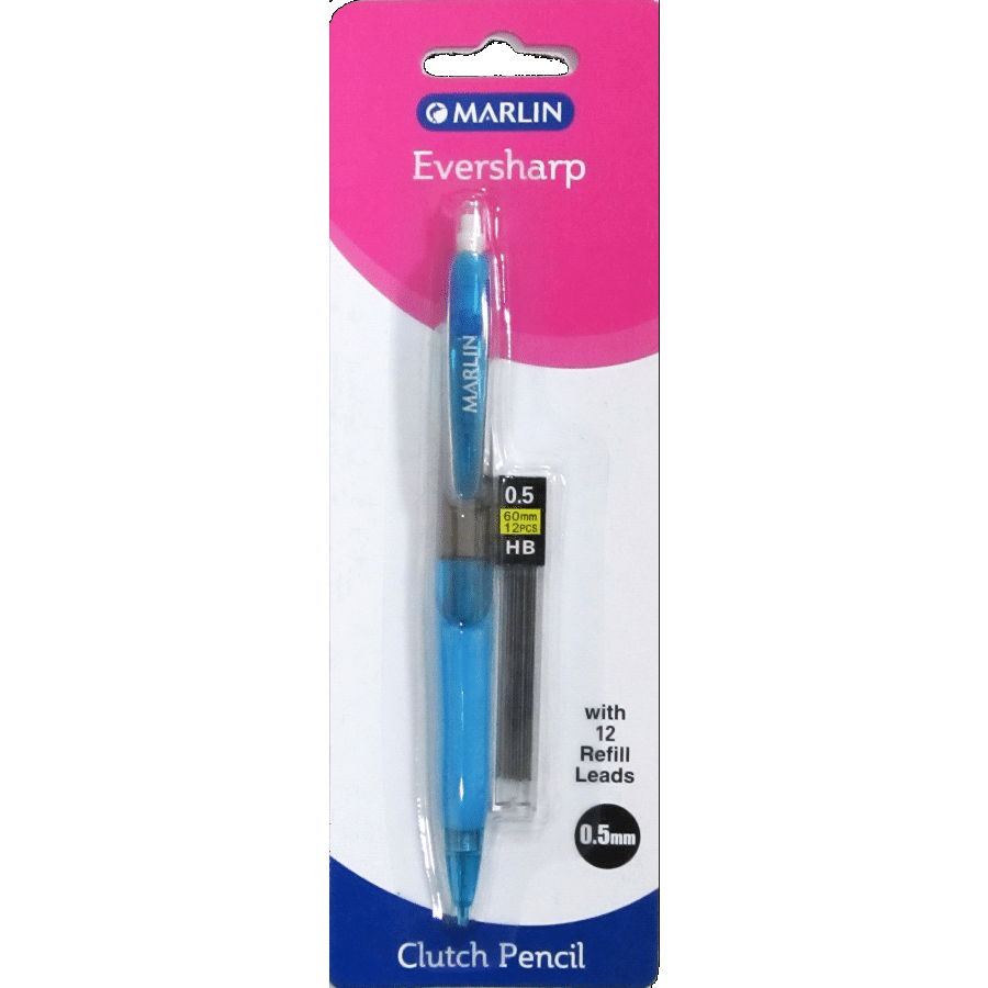 MAR CLUTCH PENCIL LEAD SM194