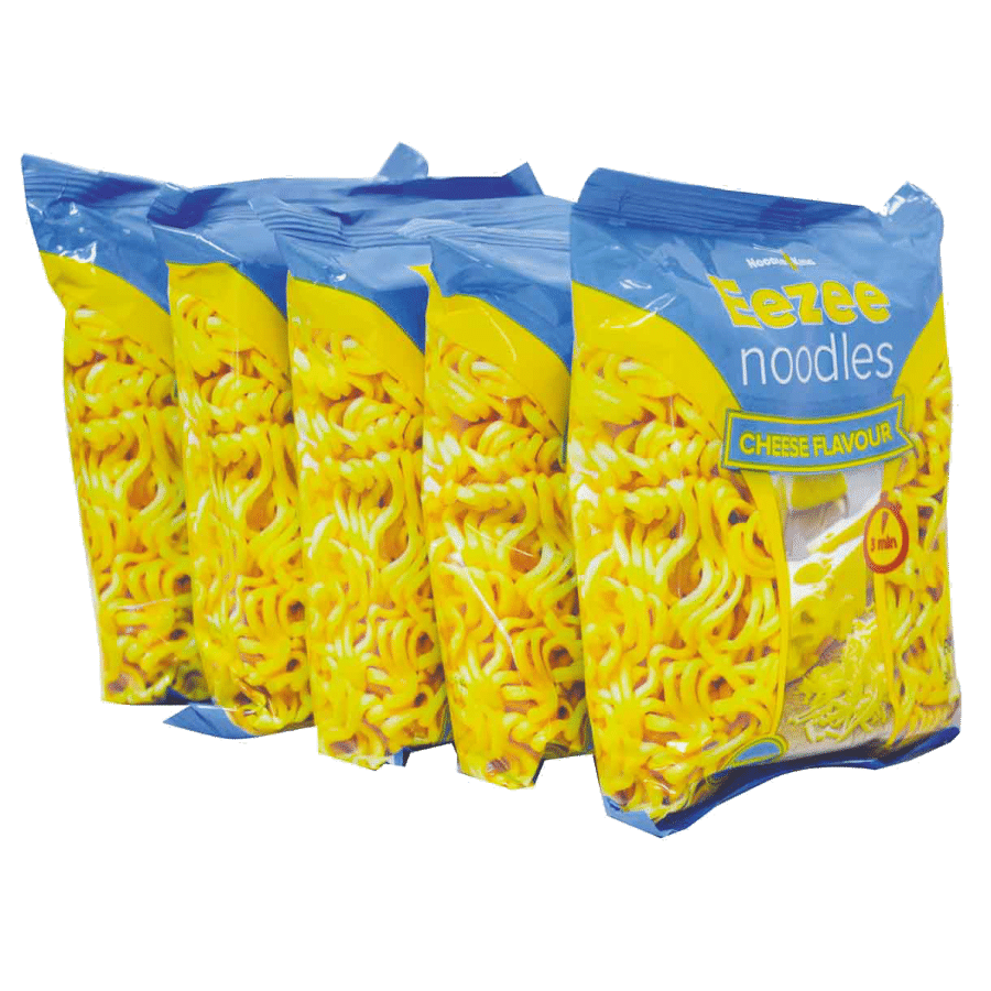 EEZEE NOODLES CHEESE