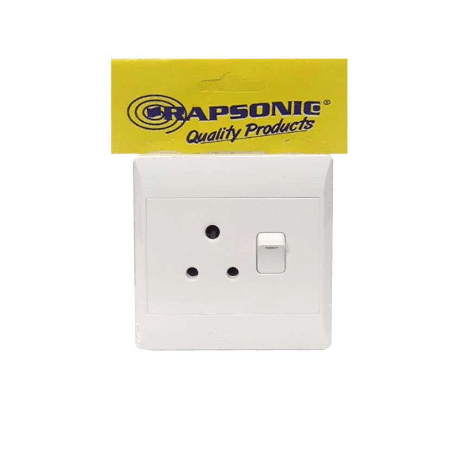 WALLSOCKET 4X4S RASW4X4S