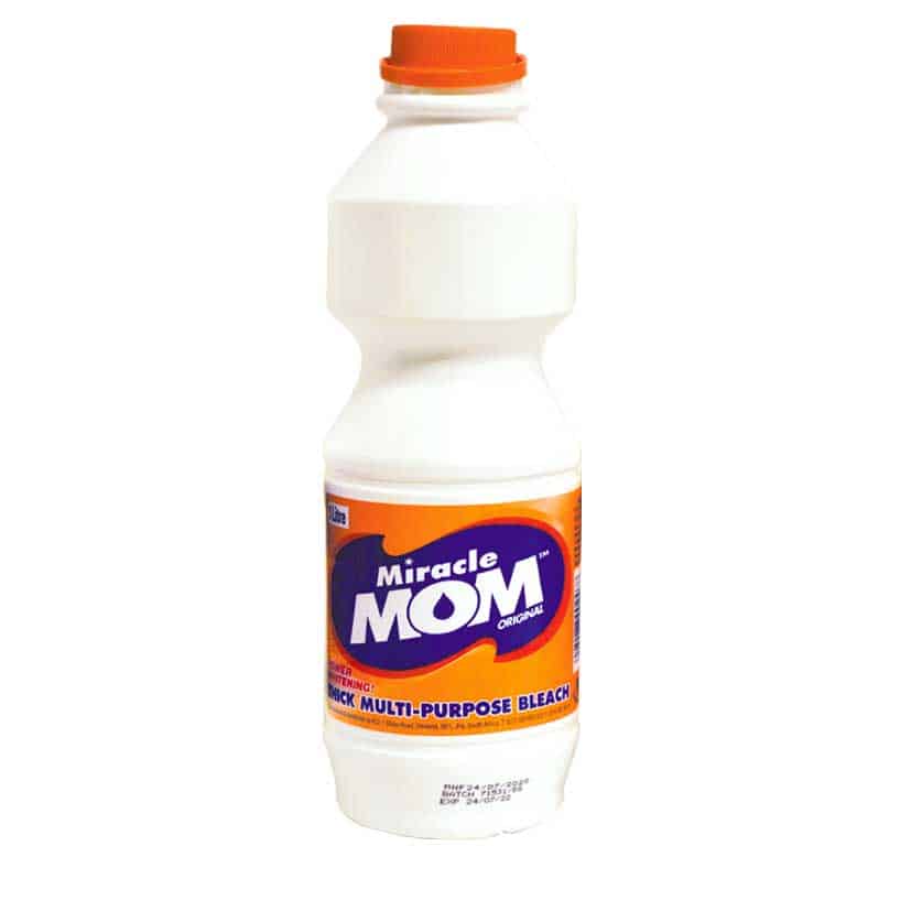 MIRACLE MOM BLEACH ORIGINAL 1L