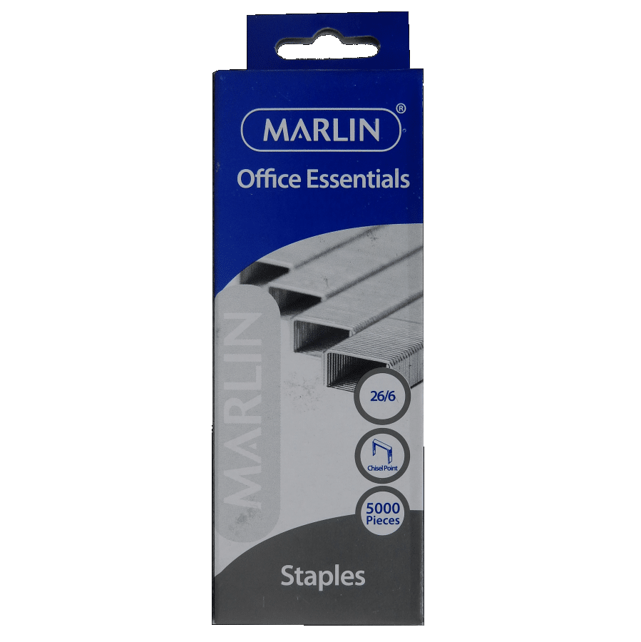 STAPLES 5000PC 406013E