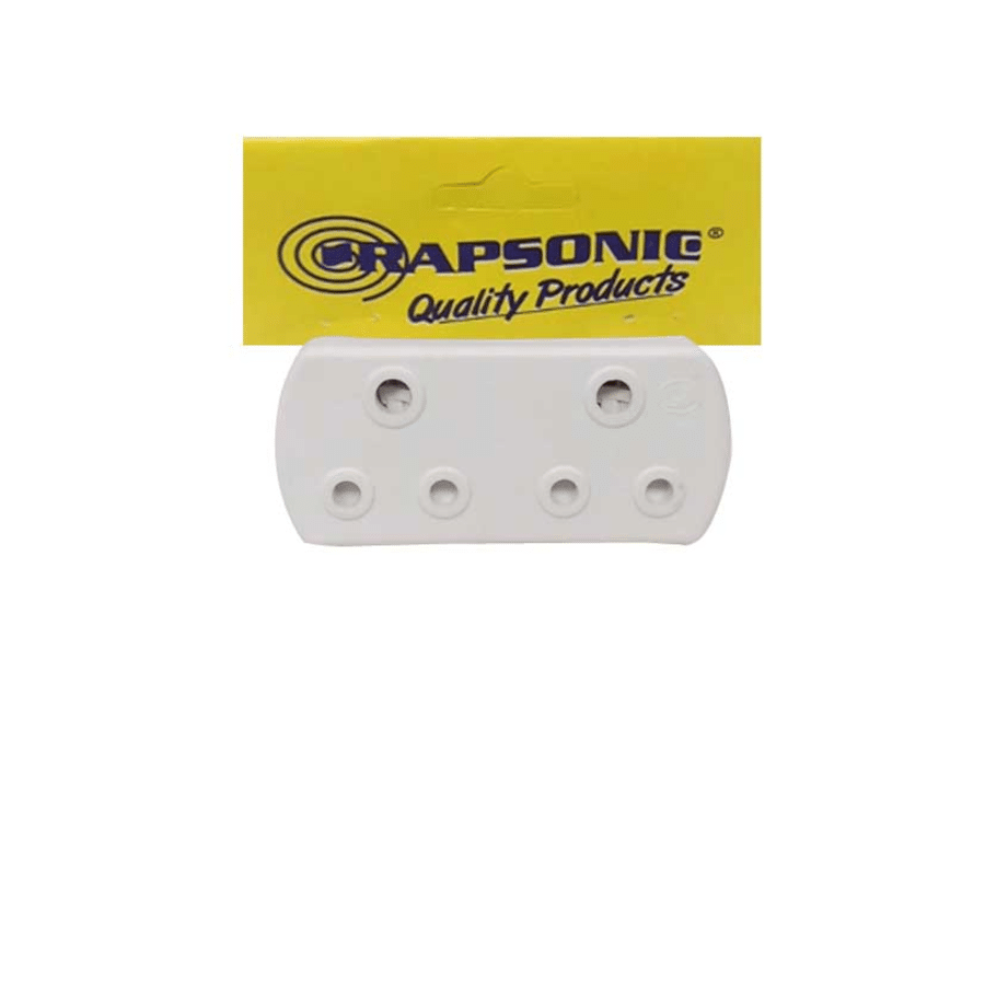 RAP ADAPTOR 2X16A