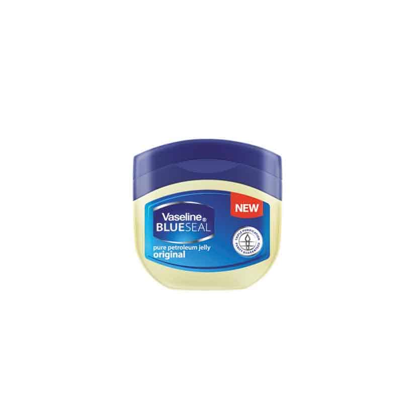 BLUESEAL VASELINE PEROLEUM JELLY ORIGINAL 100ML