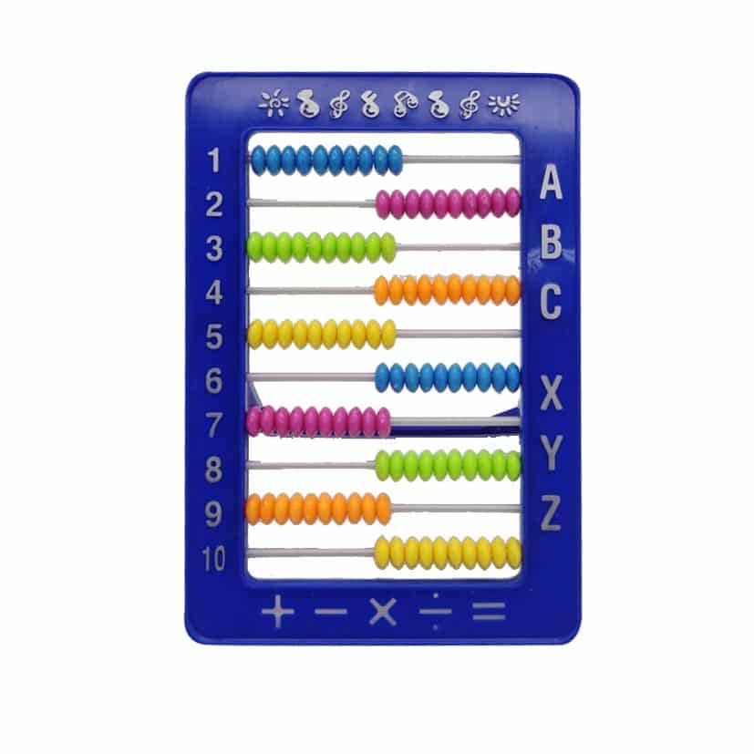 ABACUS