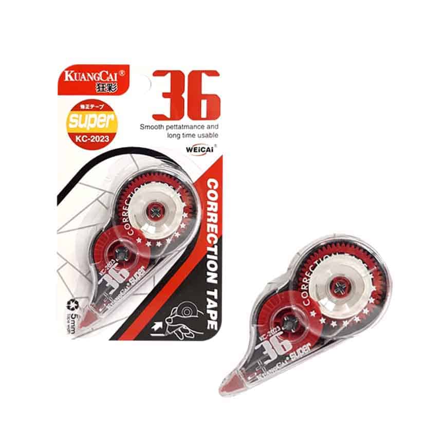 CORRECTION TAPE