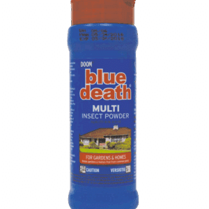 BLUE DEATH 100G