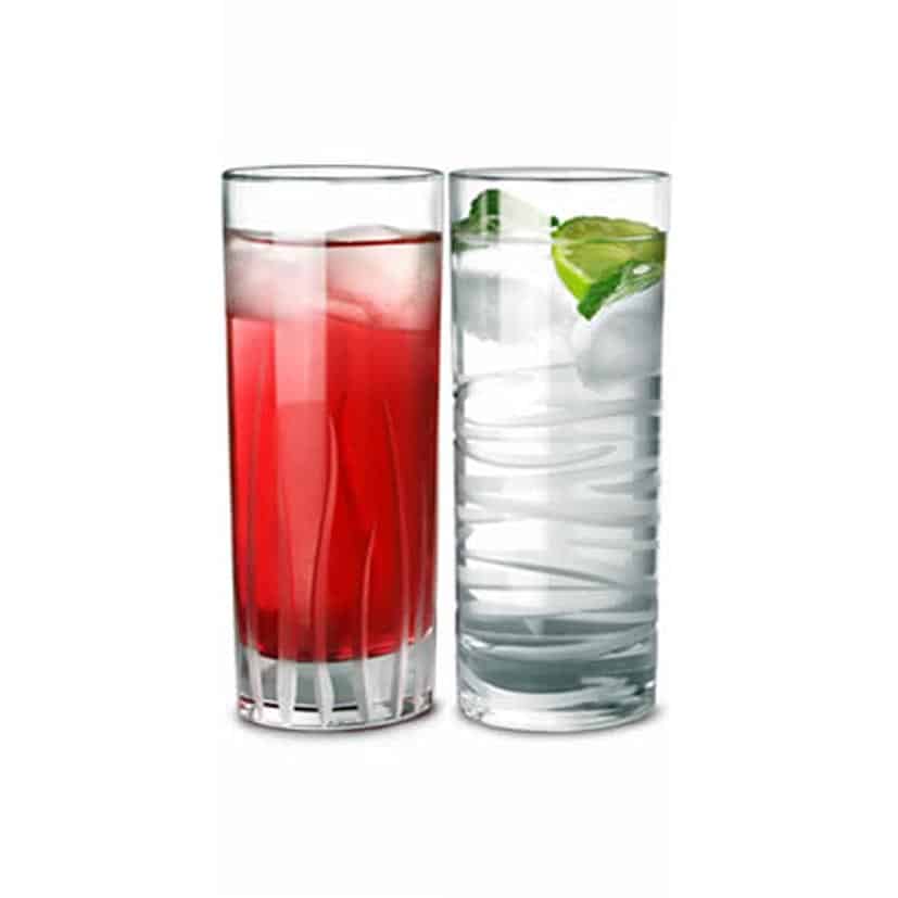 HIBALL TUMBLER 235ml