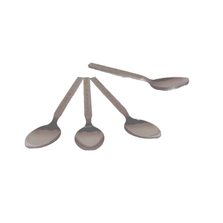 SPOON TABLE 6PCS