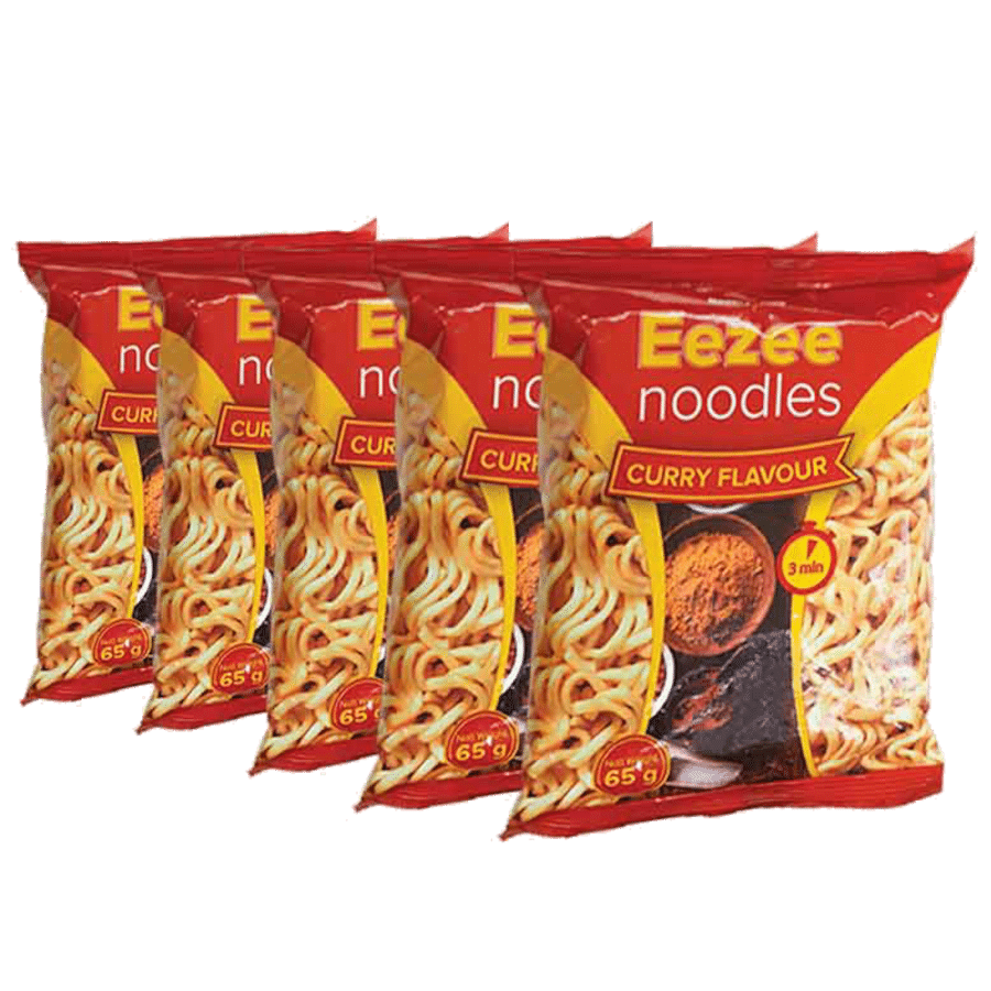 EEZEE NOODLES CURRY