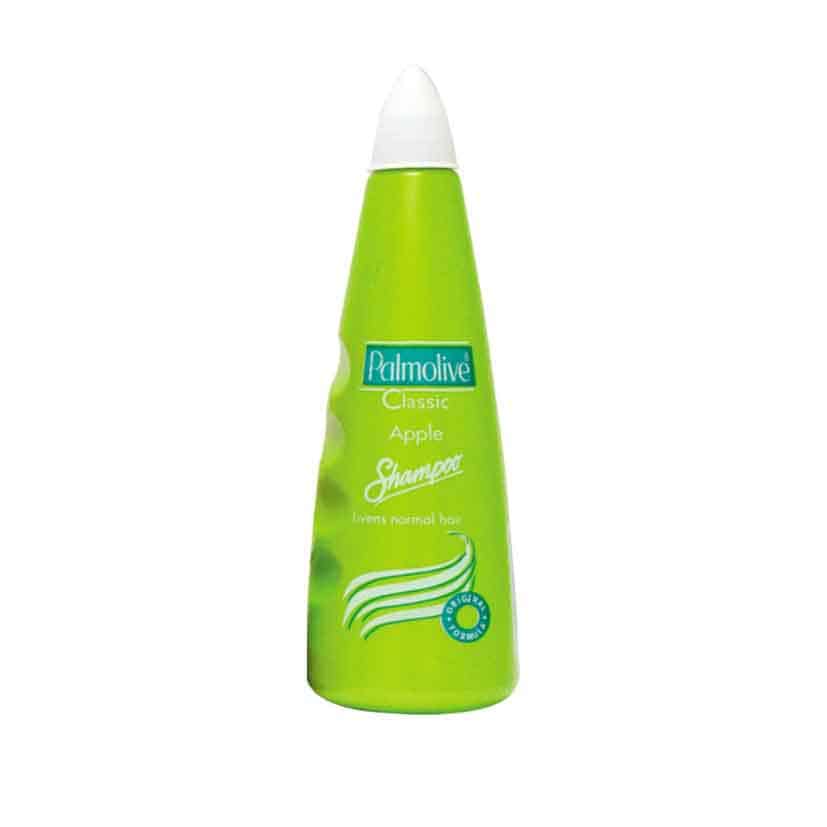 PALMOLIVE SHAMPOO APPLE 350ML