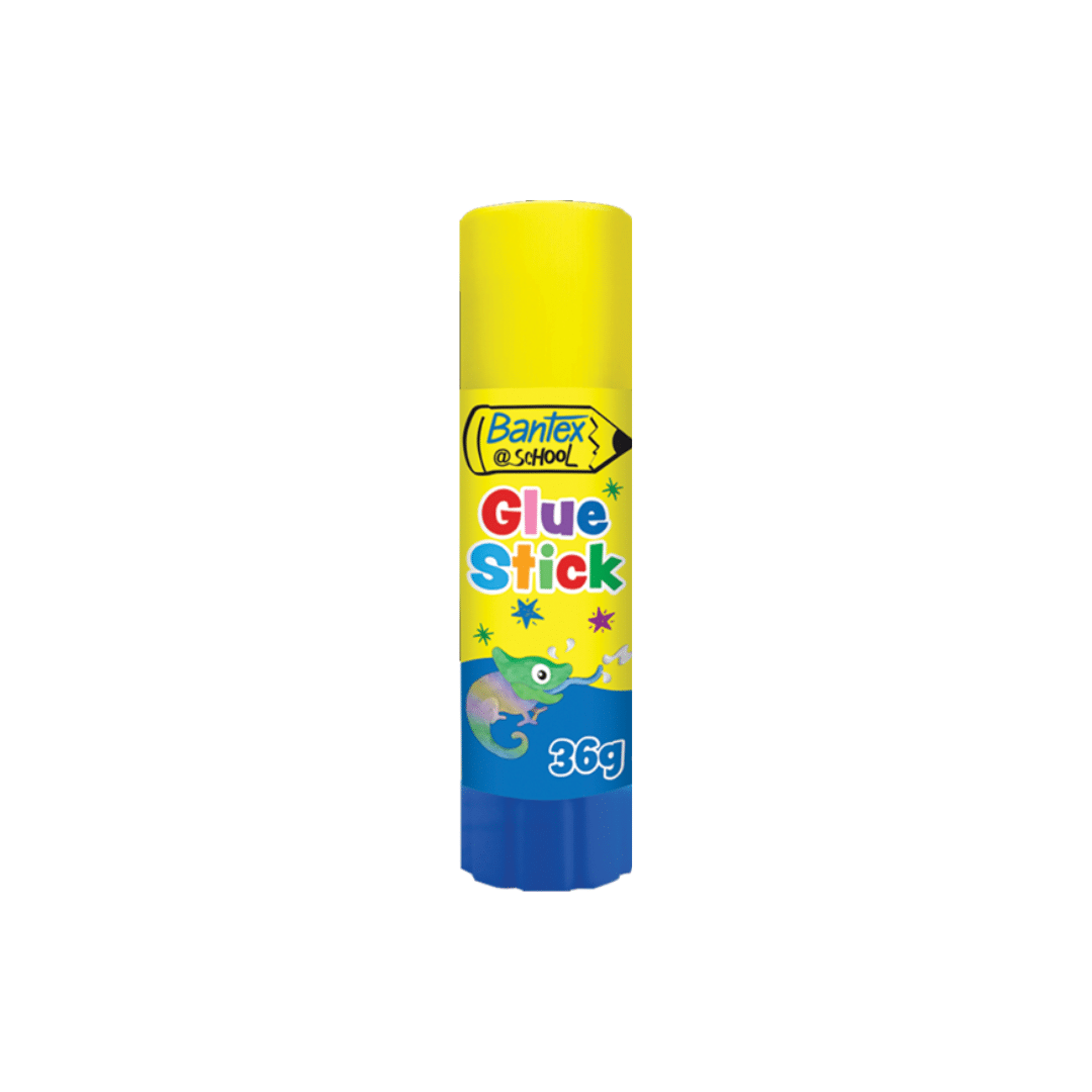 BANTEX SCHOOL 36G GLUE STICK