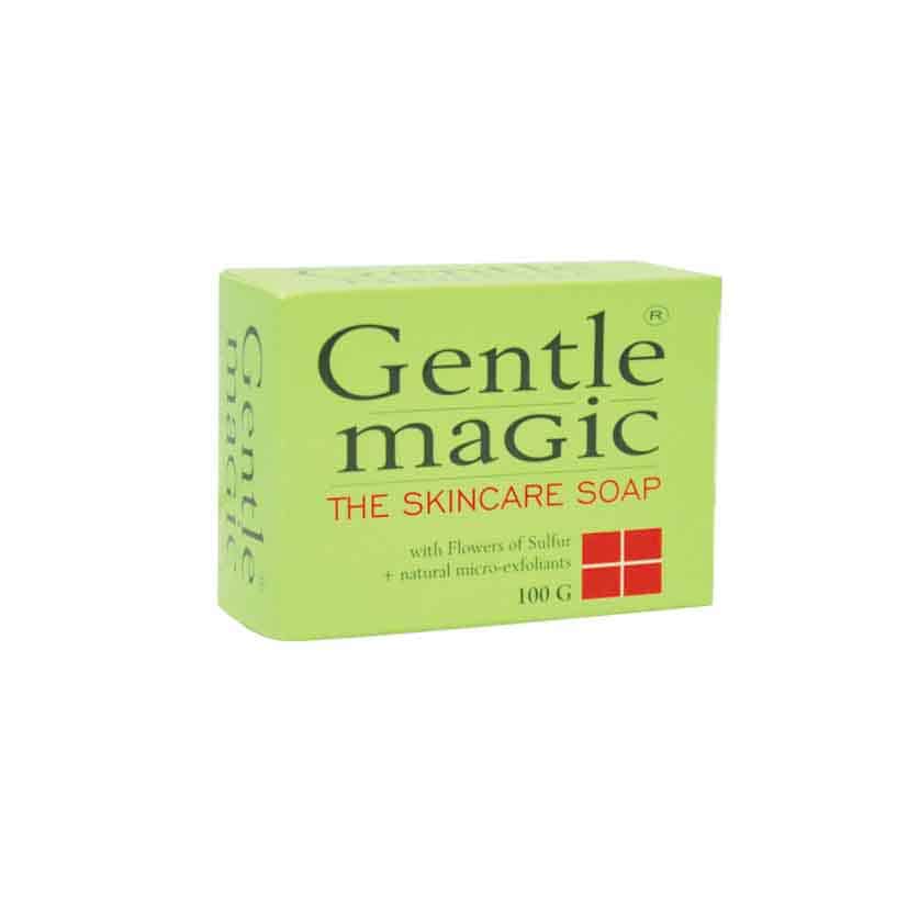GENTLE MAGIC COMBO