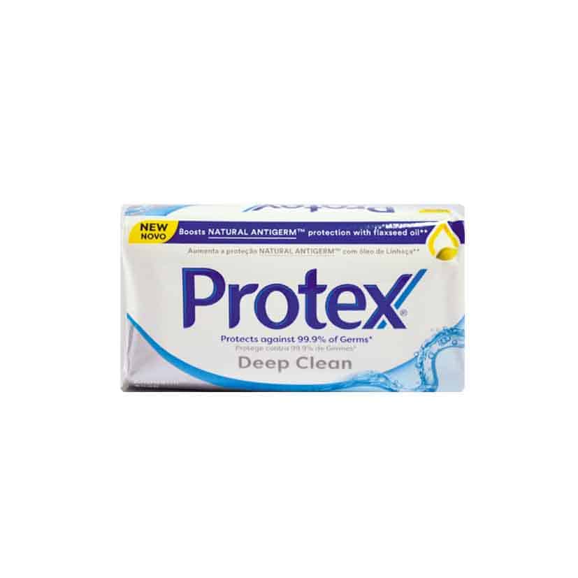PROTEX DEEP CLEAN SOAP 150G