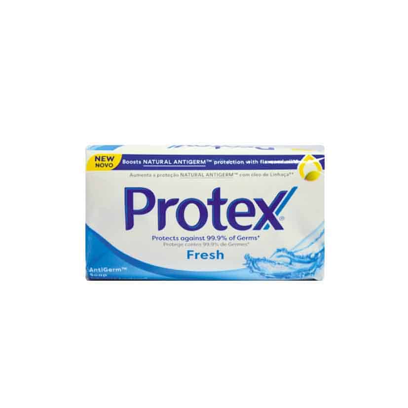 PROTEX FRESH SOAP 150G
