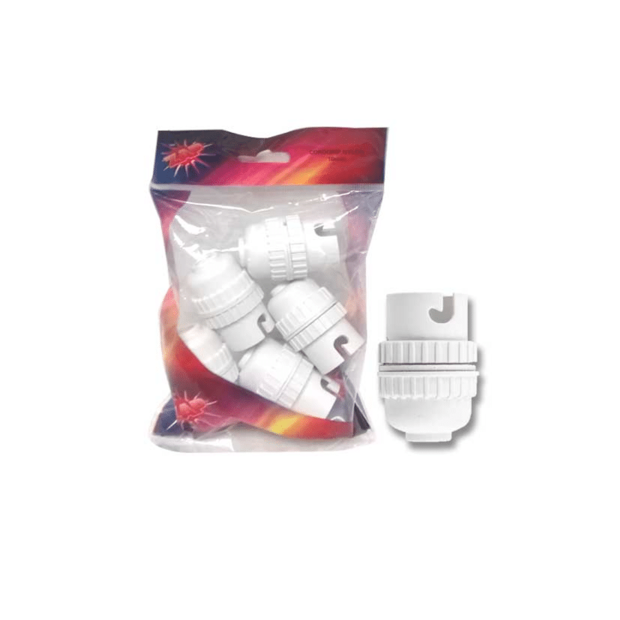 CORDGRIP NYLON 5S 10MM
