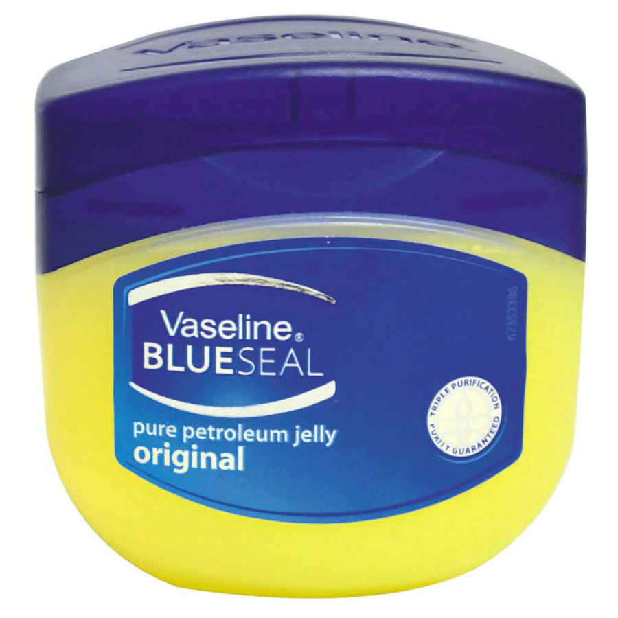 BLUE SEAL VASELINE 250ML