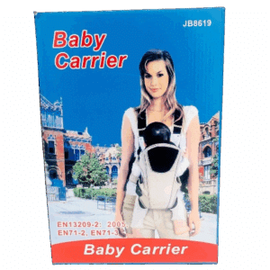 BABY CARRIER
