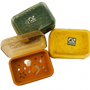 SOAP BOX^13*10CM