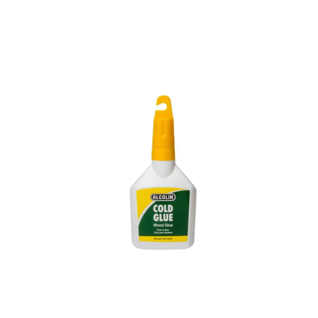 ALCOLIN COLD GLUE 125ML