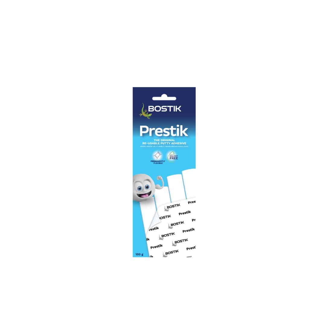 BOSTIK PRESTIK 100G