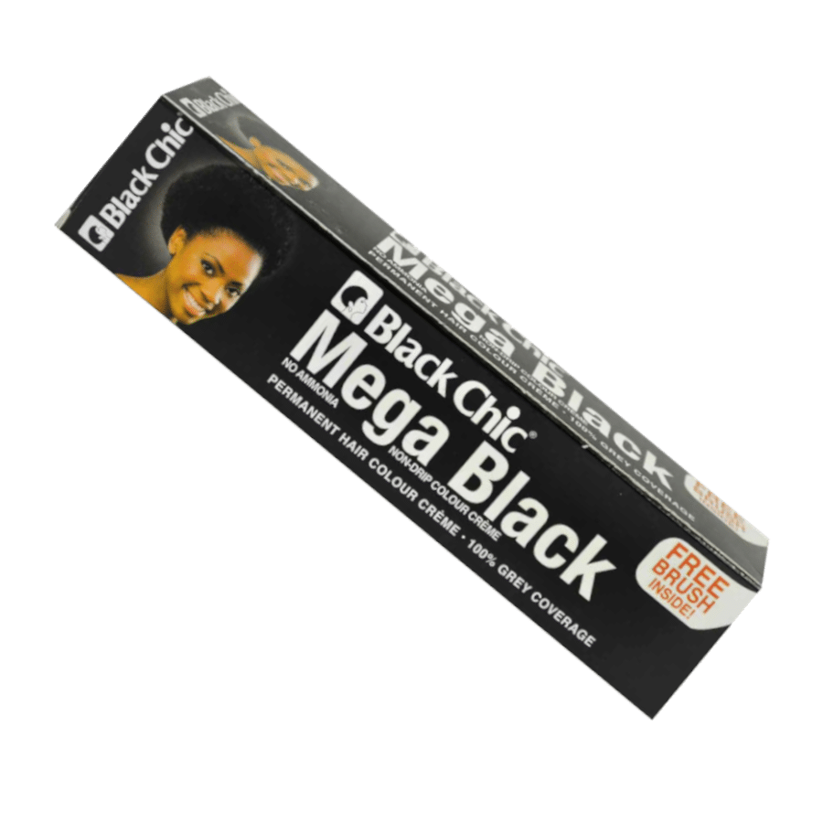 BLACK CHIC MEGA