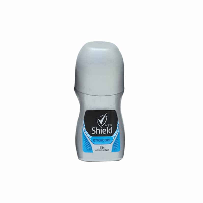 SHIELD MEN EXTRA COOL ROLL ON 50ML