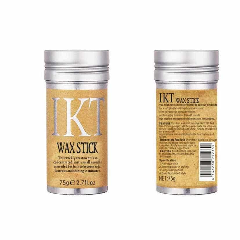 WAX STICK 75G
