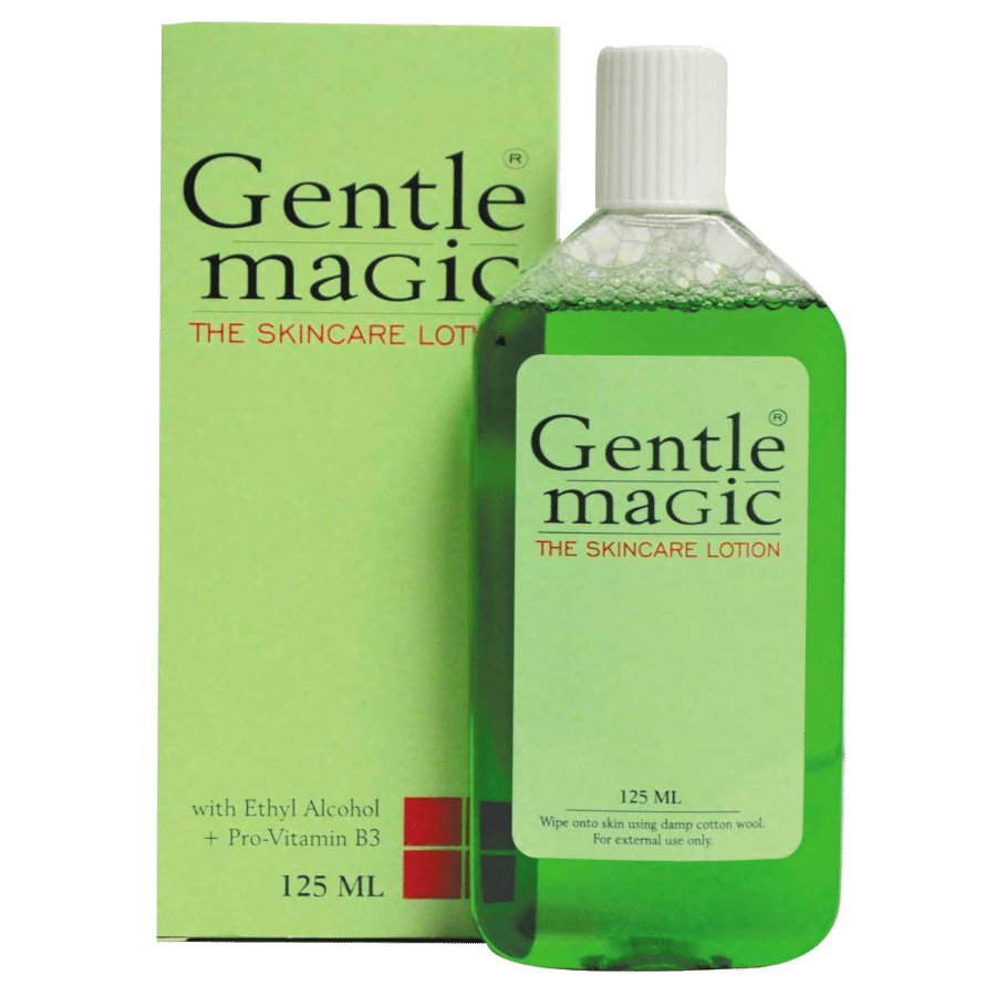 GENTLE MAGIC LOTION