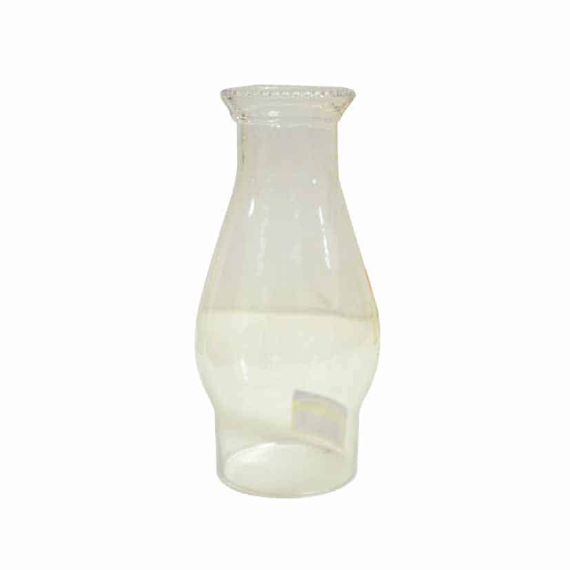 LAMP CHIMNEY CRIMPTOP SELECT