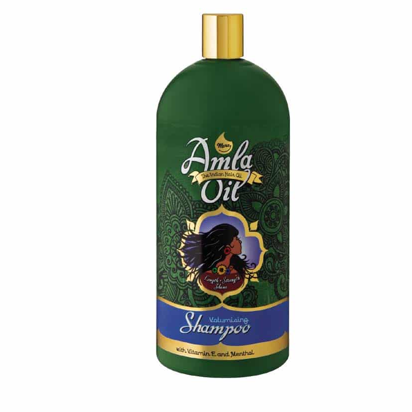 AMLA SHAMPOO 1L