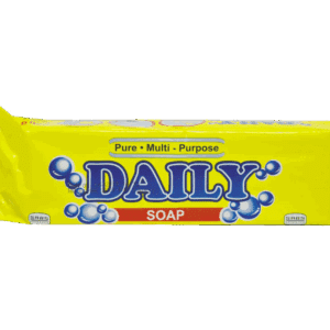 DAILY SOAP 500G