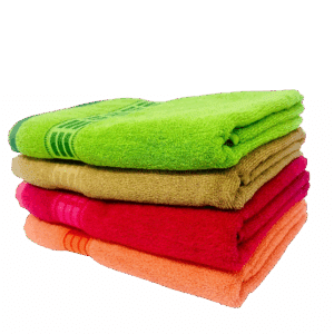BATH TOWEL 70X140