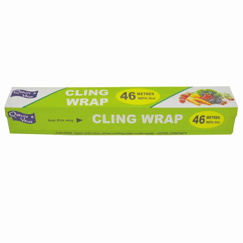 CLING WRAP 46x30cm