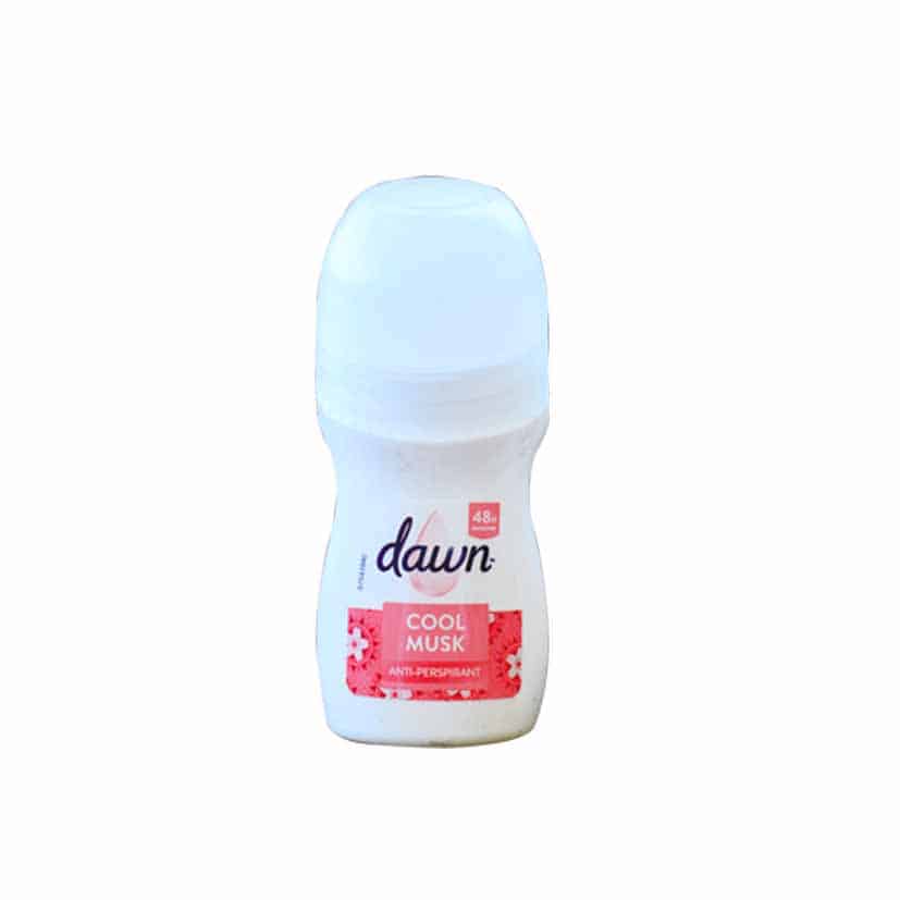 DAWN COOLING MUSK ROLL-ON 50ML